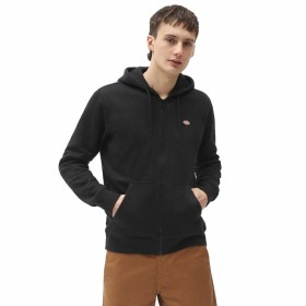 Herren Sweater mit Kapuze Dickies Oakport Schwarz von Dickies, Herren - Ref: S64121647, Preis: 53,45 €, Rabatt: %