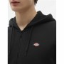 Sweat à capuche homme Dickies Oakport Noir de Dickies, Homme - Réf : S64121647, Prix : 53,45 €, Remise : %