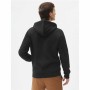 Sudadera con Capucha Hombre Dickies Oakport Negro de Dickies, Hombre - Ref: S64121647, Precio: 53,45 €, Descuento: %