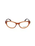 Monture de Lunettes Unisexe Guess GU2334-A15 ø 51 mm | Tienda24 Tienda24.eu