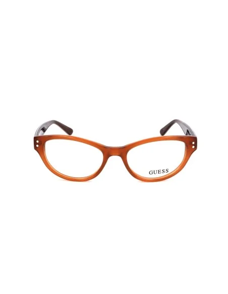 Unisex'Spectacle frame Guess GU2334-A15 ø 51 mm | Tienda24 Tienda24.eu