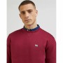 Sweat sans capuche homme Lee Plain Crew Marron de Lee, Homme - Réf : S64121652, Prix : 52,78 €, Remise : %