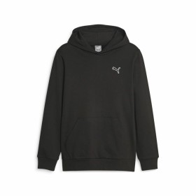 Sweat à capuche homme Puma Better Essentials Noir de Puma, Homme - Réf : S64121653, Prix : 46,00 €, Remise : %