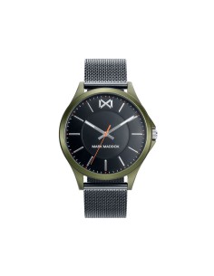 Montre Unisexe Casio A168WEHB-1AEF | Tienda24 Tienda24.eu