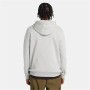 Sudadera con Capucha Hombre Timberland Kenn Tree Logo Gris claro de Timberland, Hombre - Ref: S64121654, Precio: 68,86 €, Des...