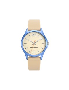 Orologio Donna Mark Maddox MC7113-27 (Ø 37 mm) da Mark Maddox, Orologi da polso - Ref: S7211787, Precio: 65,86 €, Descuento: %