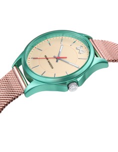 Orologio Donna Mark Maddox MM7120-97 (Ø 37 mm) da Mark Maddox, Orologi da polso - Ref: S7211788, Precio: 80,08 €, Descuento: %