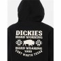 Men’s Hoodie Dickies Hays Black by Dickies, Men - Ref: S64121660, Price: 66,61 €, Discount: %