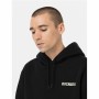 Sweat à capuche homme Dickies Hays Noir de Dickies, Homme - Réf : S64121660, Prix : 66,61 €, Remise : %