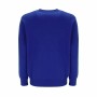 Sweat sans capuche homme Russell Athletic State Bleu de Russell Athletic, Homme - Réf : S64121661, Prix : 39,52 €, Remise : %