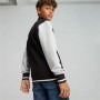 Felpa per Bambini Puma Squad Bomber Nero | Tienda24 - Global Online Shop Tienda24.eu