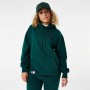 Sudadera con Capucha Unisex New Era League Essentials New York Yankees Verde oscuro | Tienda24 - Global Online Shop Tienda24.eu