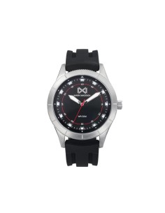 Men's Watch Philip Watch R8223218002 Black Silver | Tienda24 Tienda24.eu