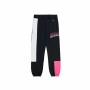 Pantalon de sport long Champion Elastic Cuff Legacy Noir Femme de Champion, Femme - Réf : S64121670, Prix : 0,00 €, Remise : %