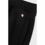 Pantalon de sport long Champion Elastic Cuff Legacy Noir Femme de Champion, Femme - Réf : S64121670, Prix : 0,00 €, Remise : %