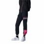 Pantalon de sport long Champion Elastic Cuff Legacy Noir Femme de Champion, Femme - Réf : S64121670, Prix : 0,00 €, Remise : %