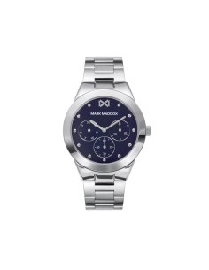 Men's Watch Casio MTP-M305M-8AVER Grey Silver | Tienda24 Tienda24.eu