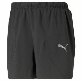 Kurze Hose Puma Favorite Woven 5 Schwarz von Puma, Shorts - Ref: S64121673, Preis: 28,25 €, Rabatt: %