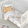 Parure de couette HappyFriday Moshi Moshi Baby Koala Multicouleur Lit de bébé 2 Pièces de HappyFriday, Couettes et housses de...