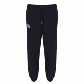 Pantalon pour Adulte Russell Athletic Iconic Bleu Homme de Russell Athletic, Homme - Réf : S64121678, Prix : 0,00 €, Remise : %