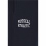 Calças para Adultos Russell Athletic Iconic Azul Homem | Tienda24 - Global Online Shop Tienda24.eu