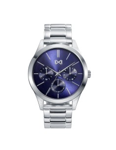 Men's Watch Pertegaz P19030-BN (Ø 42 mm) | Tienda24 Tienda24.eu