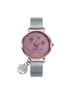 Orologio Donna Mark Maddox MM0123-17 (Ø 32 mm) da Mark Maddox, Orologi da polso - Ref: S7211878, Precio: 74,75 €, Descuento: %