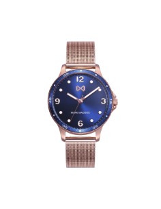 Orologio Uomo Mark Maddox MM0122-35 (Ø 33 mm) da Mark Maddox, Orologi da polso - Ref: S7211880, Precio: 80,08 €, Descuento: %