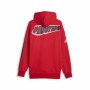 Sweat à capuche homme Puma Ferrari Race Garage Rouge | Tienda24 - Global Online Shop Tienda24.eu