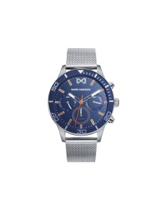 Reloj Hombre Swatch CARICIA ROSA (Ø 34 mm) | Tienda24 Tienda24.eu