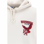 Men’s Hoodie Russell Athletic Barry White | Tienda24 - Global Online Shop Tienda24.eu