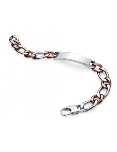 Bracciale Uomo Viceroy 6286P09011 da Viceroy, Bracciali - Ref: S7211923, Precio: 55,53 €, Descuento: %