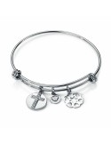 Pulsera Mujer Viceroy 90022P01010 | Tienda24 Tienda24.eu