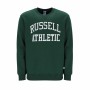 Herren Sweater ohne Kapuze Russell Athletic Iconic grün von Russell Athletic, Herren - Ref: S64121697, Preis: 70,34 €, Rabatt: %