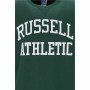 Sudadera sin Capucha Hombre Russell Athletic Iconic Verde de Russell Athletic, Hombre - Ref: S64121697, Precio: 70,34 €, Desc...