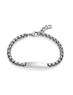 Bracelet Homme Viceroy 1323P01010 | Tienda24 Tienda24.eu