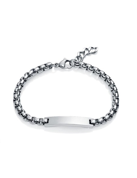 Men's Bracelet Viceroy 6407P01000 | Tienda24 Tienda24.eu