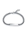 Men's Bracelet Viceroy 6407P01000 | Tienda24 Tienda24.eu