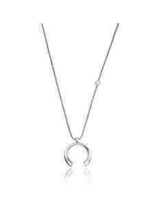 Ladies' Necklace Emporio Armani EGS2850040 | Tienda24 Tienda24.eu