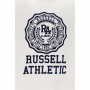 Sudadera sin Capucha Hombre Russell Athletic Ath Rose Blanco de Russell Athletic, Hombre - Ref: S64121702, Precio: 47,59 €, D...