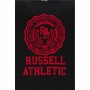 Polar sem Capuz Homem Russell Athletic Ath Rose Preto de Russell Athletic, Homem - Ref: S64121704, Preço: 50,42 €, Desconto: %