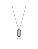 Men's Necklace Viceroy 75060C01000 | Tienda24 Tienda24.eu