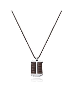 Collier Homme Lotus LS1938-1/1 | Tienda24 Tienda24.eu