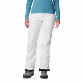 Pantalons de neige Columbia Roffee Ridge™ V Blanc de Columbia, Vêtements - Réf : S64121711, Prix : 82,66 €, Remise : %