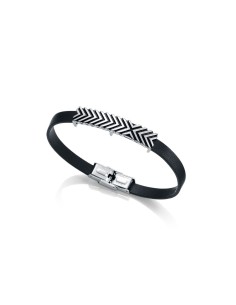 Bracciale Uomo Viceroy 75112P01010 da Viceroy, Bracciali - Ref: S7212046, Precio: 65,86 €, Descuento: %