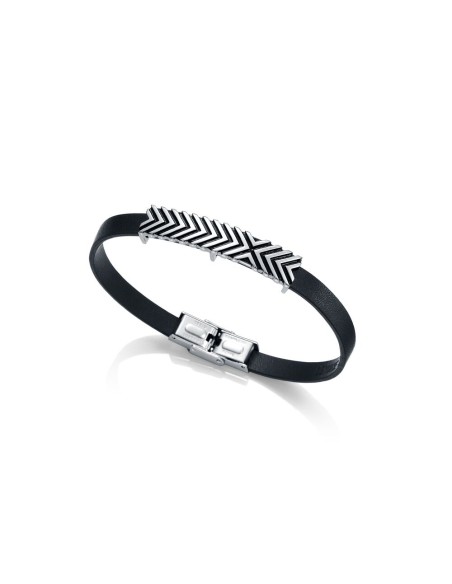 Men's Bracelet Viceroy 75112P01010 | Tienda24 Tienda24.eu