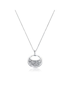 Ladies' Necklace Lotus LP1791-1/2 | Tienda24 Tienda24.eu