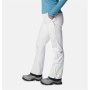 Ski Trousers Columbia Roffee Ridge™ V White by Columbia, Clothing - Ref: S64121711, Price: 82,66 €, Discount: %