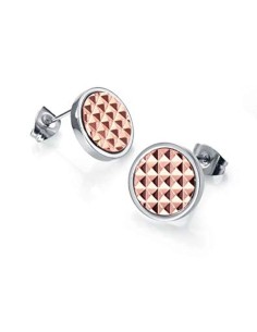 Boucles d´oreilles Femme Guess JUBE03373JWRHT-U | Tienda24 Tienda24.eu