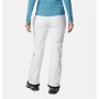 Ski Trousers Columbia Roffee Ridge™ V White by Columbia, Clothing - Ref: S64121711, Price: 82,66 €, Discount: %